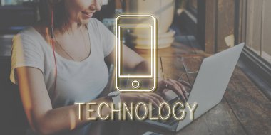 Genç kız ve kavram