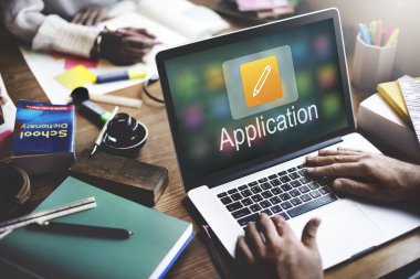 Dijital cihaz kavramı ile 