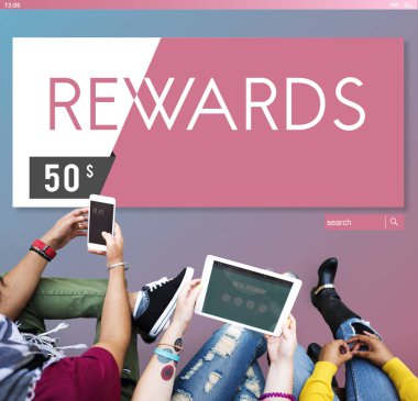 Farklı aygıtlar kullanan öğrenciler