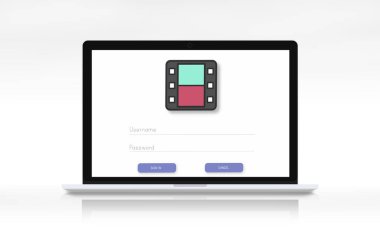 dizüstü bilgisayar aç,