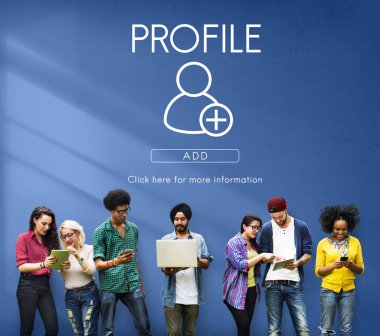 Farklı aygıtlar kullanan öğrenciler