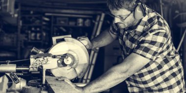 Marangoz Craftman atölye