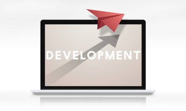 Tasarım şablonu ile Geliştirme