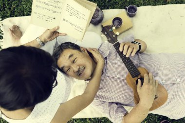 Üst düzey iki kavram