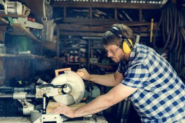 Marangoz Craftman atölye