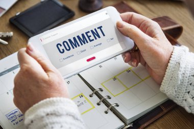 kişi tarama cep telefonu