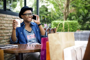 Alışveriş ve tüketim kavramı