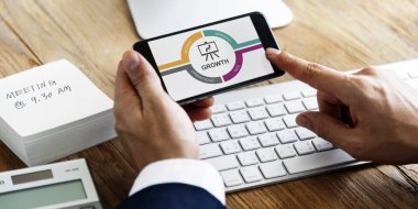 işadamı tarama cep telefonu