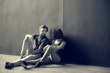 Sportif Çift soğutma