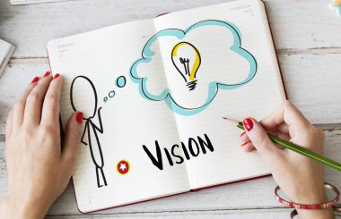 Günlüğe yazan kadın