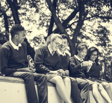 çeşitlilik öğrencilerin kavram