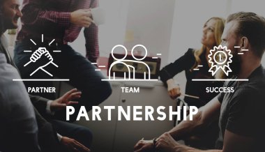 iş adamları tartışıyor 