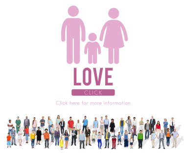 Bir grup insan çeşitlilik