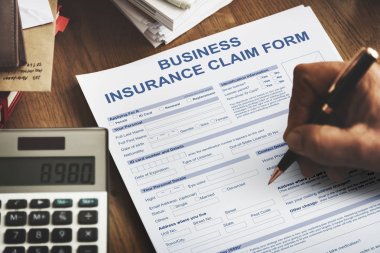 kişi başvuru formu doldurma 