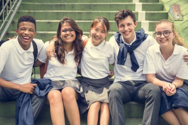 çeşitlilik öğrencilerin kavram