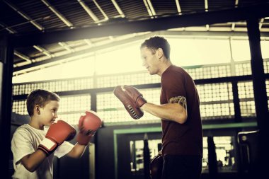 Çocuk eğitim spor Okulu