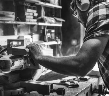 Marangoz Craftman atölye