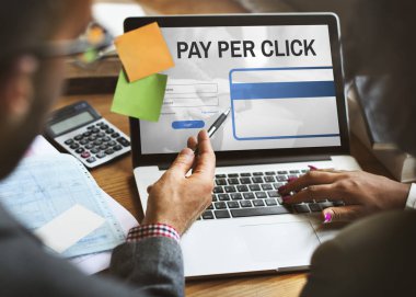 çalışma ve fikirleri tartışmak iş adamları