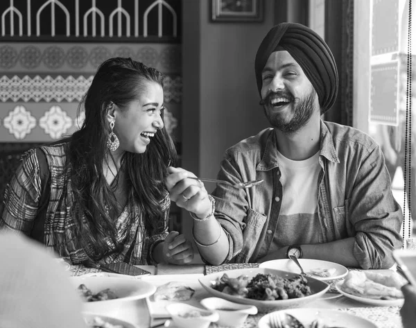 Restoran Hint arkadaşlar