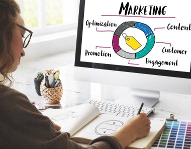 not defterinde çizim Tasarımcısı