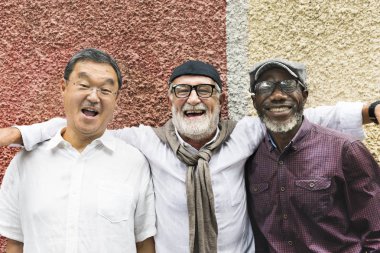 Büyükler düzeyinde men tartışma var