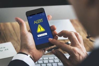 işadamı tarama cep telefonu