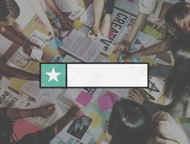 Öğrenciler ekip çalışması ve üniversite eğitimi 