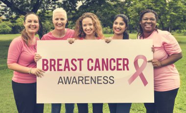 Kadınlar birbirlerine destek olurlar.