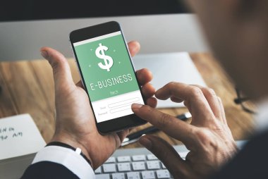 işadamı tarama cep telefonu