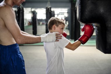 Çocuk eğitim spor Okulu