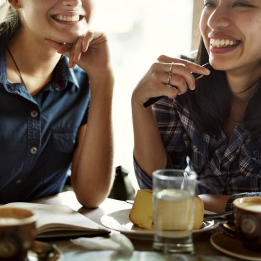 insanlar kahve içme