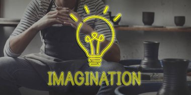 El sanatları tasarım oluşturma 