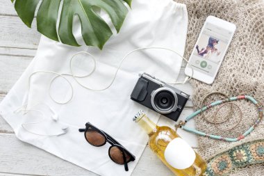 Yaz Chill koleksiyonu