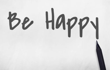 Arka plan metin kavramı ile