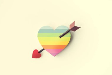 Valentine mutlu sevgi aşk