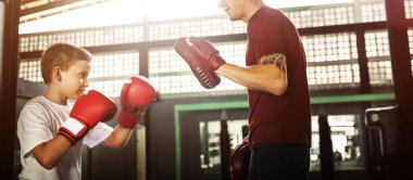 Çocuk eğitim spor Okulu