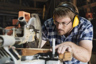 Marangoz Craftman atölye