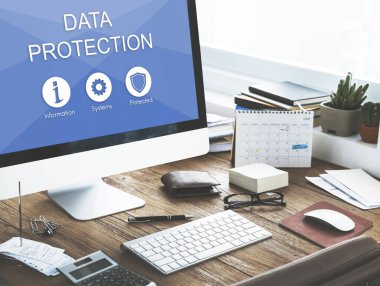 Bilgisayar çalışma masası