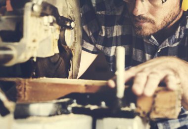 Marangoz Craftman atölye