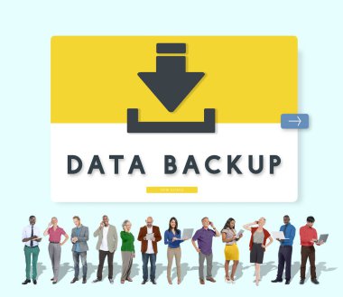 Bir grup insan çeşitlilik