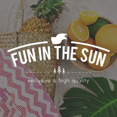 Yaz Chill koleksiyonu