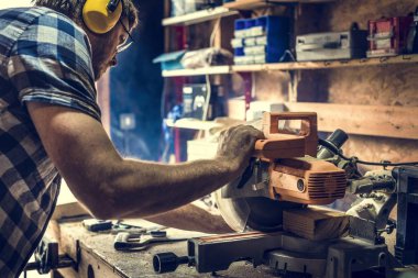 Marangoz Craftman atölye