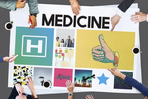 projede çalışan iş adamları