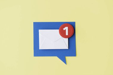 Message Chat Communication