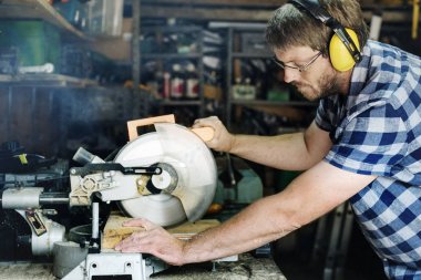 Marangoz Craftman atölye