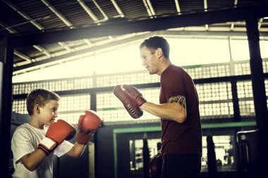 Çocuk eğitim spor Okulu