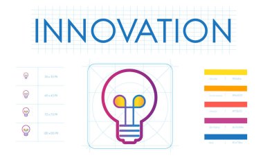 Grafik metin ve İnovasyon kavramı