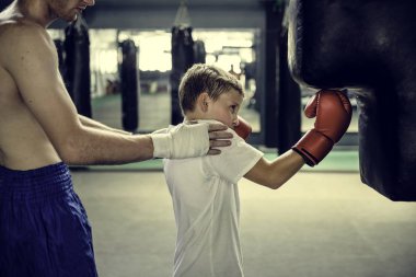 Çocuk eğitim spor Okulu