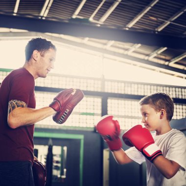 Çocuk eğitim spor Okulu