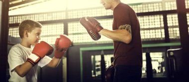 Çocuk eğitim spor Okulu